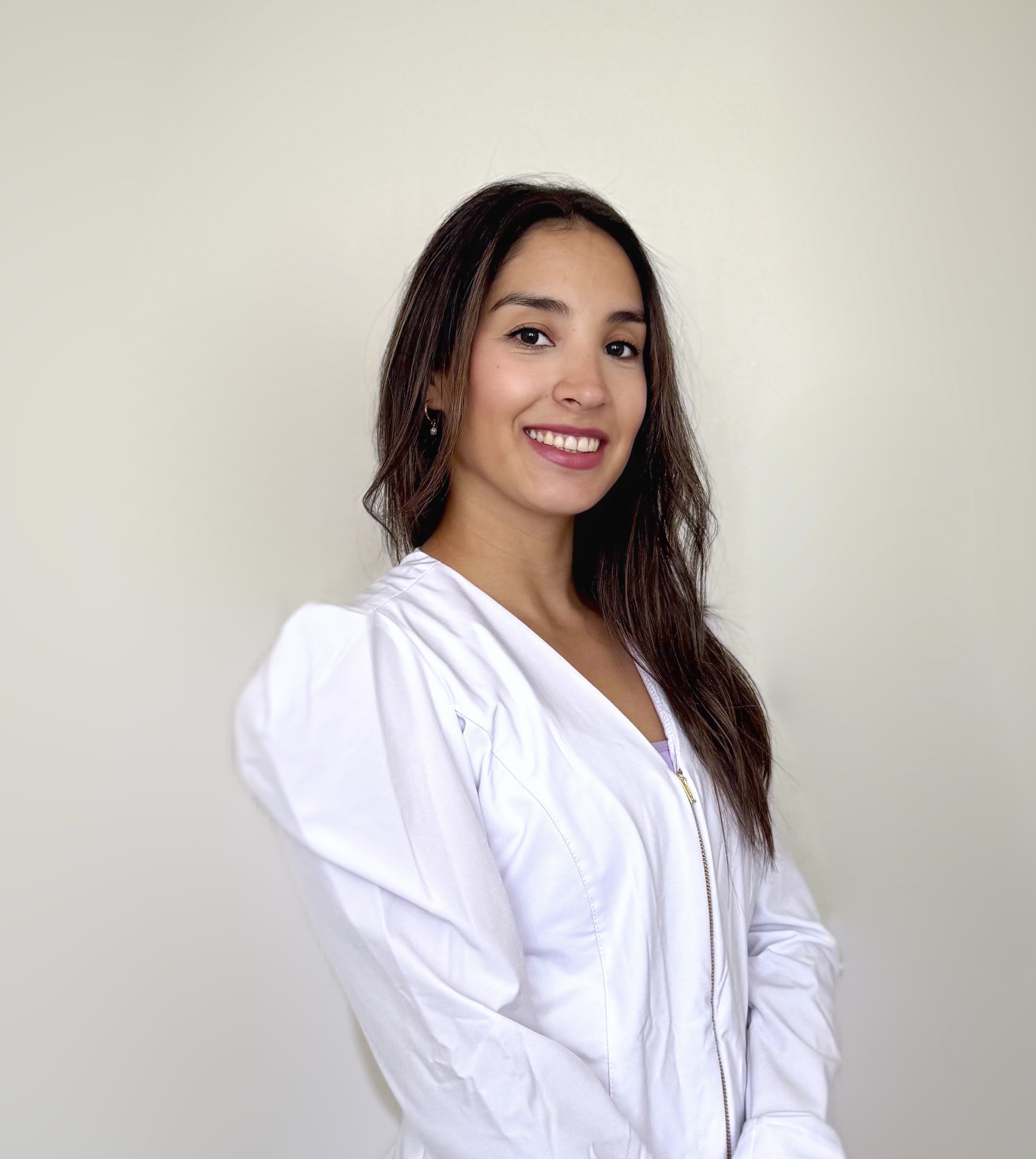 Constanza Aravena