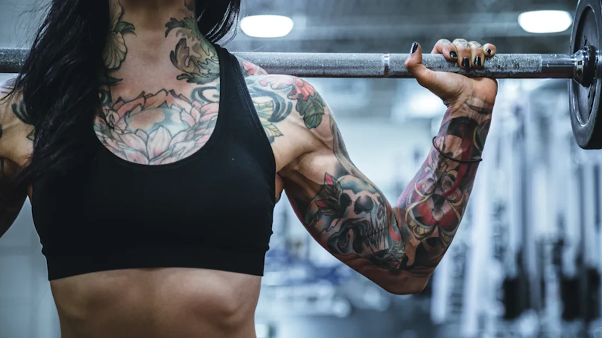 CrossFit Marga Marga