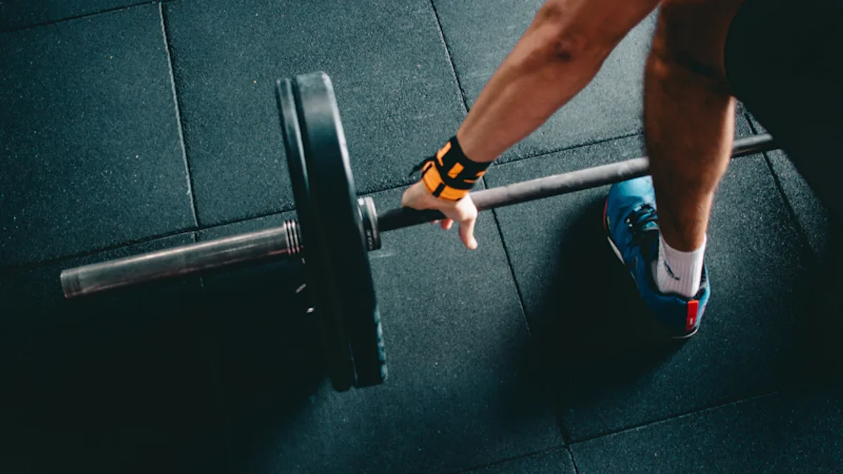 CrossFit Quilpué