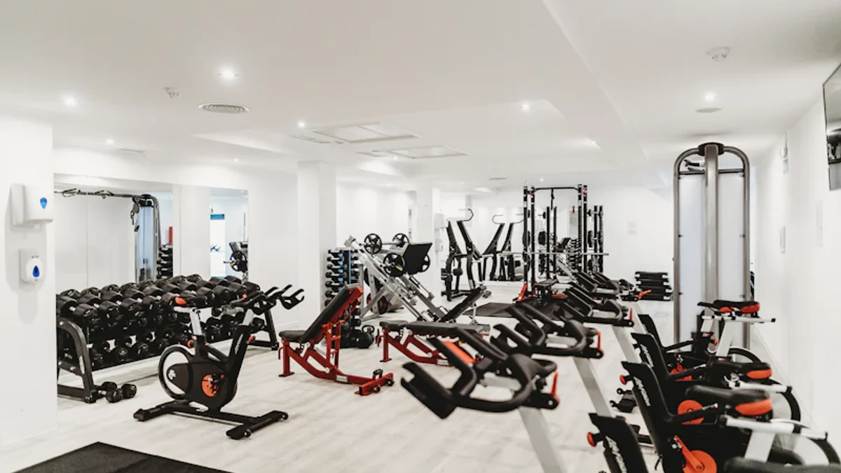 Gimnasio Sportlife Vallenar
